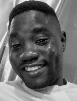Profil de Samuel Timi, un homme célibataire de 37 ans à Logos