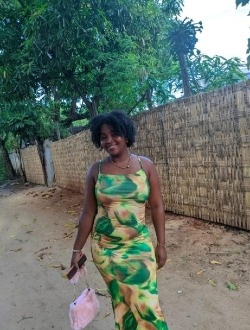 Profil de Onnerta, une femme célibataire de 23 ans à Antalaha