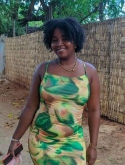 Profil de Onnerta, une femme célibataire de 23 ans à Antalaha