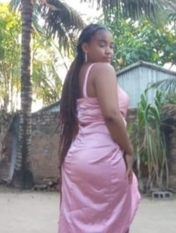 Profil de Onnerta, une femme célibataire de 23 ans à Antalaha