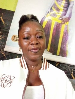 Profil de Marie, une femme célibataire de 40 ans à Ababa