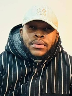 Profil de Christian, un homme célibataire de 28 ans à Paris