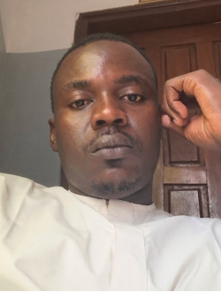 Profil de Mortcho, un homme célibataire de 27 ans à N'Djamena