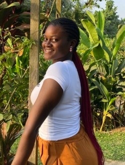Profil de Melchris, une femme célibataire de 22 ans à Yaoundé