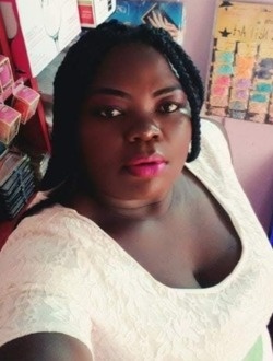 Profil de Yeda Marthe, une femme célibataire de 42 ans à Yaoundé