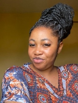 Profil de Muriel, une femme célibataire de 22 ans à Yaoundé