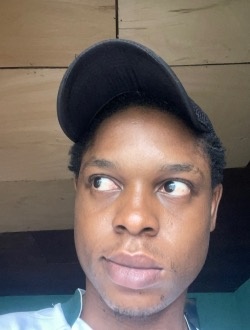 Profil de Brunel, un homme célibataire de 26 ans à Buea