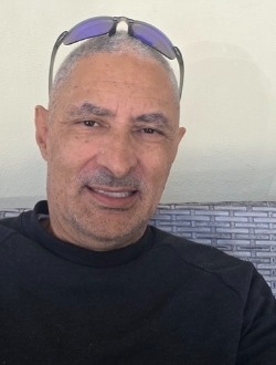 Profil de Lou, un homme célibataire de 57 ans à Montpellier