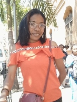 Profil de Nambinina, une femme célibataire de 34 ans à Antananarivo