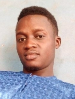 Profil de John, un homme célibataire de 29 ans à Cotonou