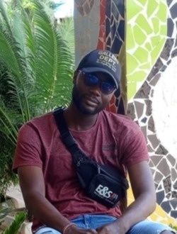 Profil de Kodjo, un homme célibataire de 39 ans à Lomé