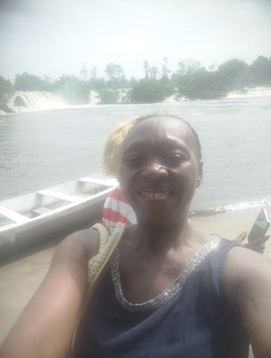 Profil de Aymee, une femme célibataire de 44 ans à Abang
