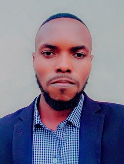 Profil de Gloire, un homme célibataire de 29 ans à Lubumbashi