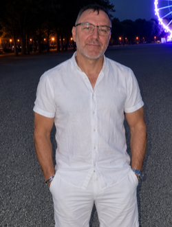 Profil de Gégé, un homme célibataire de 53 ans à Bordeaux