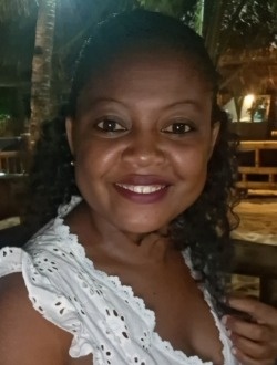 Profil de Rosia, une femme célibataire de 35 ans à Nosy-Be