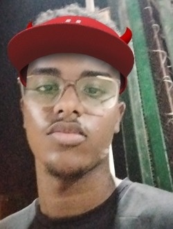 Profil de Momo, un homme célibataire de 19 ans à Djibouti