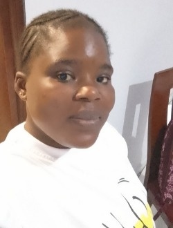 Profil de Naré Affoué Fati, une femme célibataire de 28 ans à Bouaké