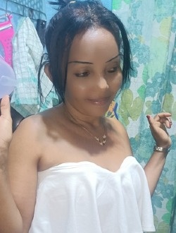 Profil de Emillie, une femme célibataire de 48 ans à Toamasina