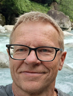 Profil de Harry, un homme célibataire de 62 ans à Saarbrücken