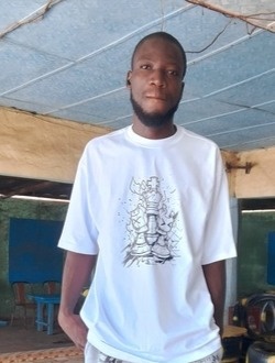 Profil de Nestor, un homme célibataire de 31 ans à Zabré