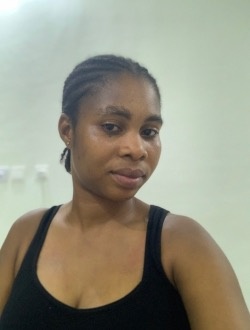 Profil de Juliana, une femme célibataire de 26 ans à Baafi