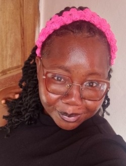 Profil de Anna, une femme célibataire de 23 ans à Yaoundé