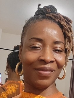 Profil de Bibiche, une femme célibataire de 51 ans à Denderleeuw