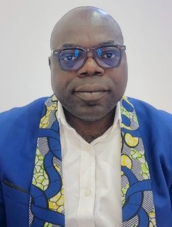 Profil de Claude, un homme célibataire de 49 ans à Yaoundé