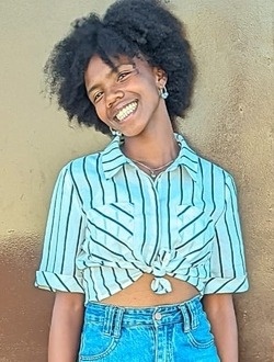 Profil de Sedrasoa, une femme célibataire de 19 ans à Alarobia-Antanamalaza