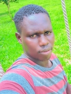 Profil de Abdoul, un homme célibataire de 27 ans à Abidjan