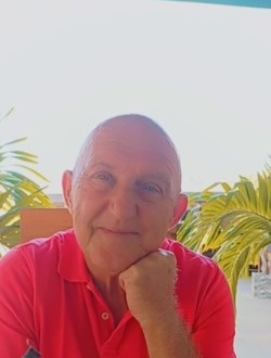 Profil de Pierre, un homme célibataire de 66 ans à Ngaparou