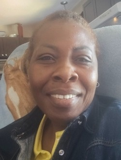 Profil de Marie, une femme célibataire de 49 ans à Saint-Hyacinthe