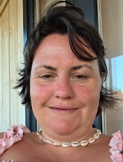 Profil de Natacha, une femme célibataire de 48 ans à Miami