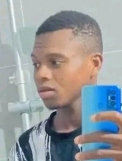 Profil de Mathieu, un homme célibataire de 23 ans à Abadjin-Kouté