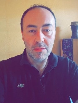 Profil de Lllll, un homme célibataire de 45 ans à Paris
