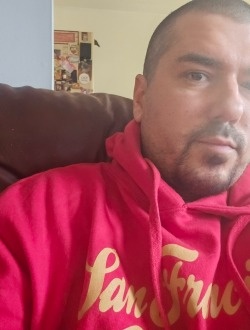 Profil de Vincent, un homme célibataire de 35 ans à Greenfield Park
