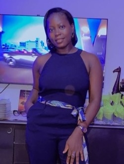 Profil de Ericka, une femme célibataire de 31 ans à Akwa
