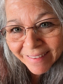 Profil de Line, une femme célibataire de 66 ans à Repentigny