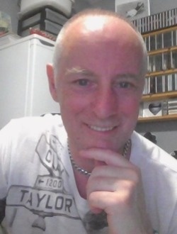 Profil de Dave, un homme célibataire de 53 ans à Dartford