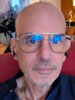 Profil de Luc, un homme célibataire de 59 ans à Trois-Rivières