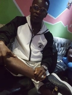 Profil de Cyrille, un homme célibataire de 44 ans à Garoua