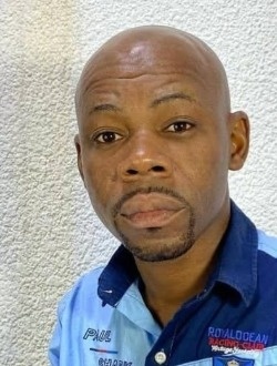 Profil de Bob, un homme célibataire de 39 ans à Cotonou