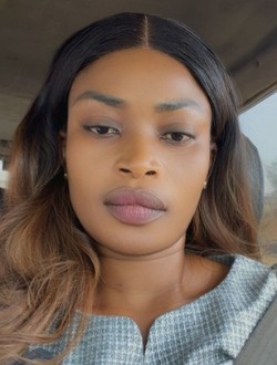 Profil de Edwige, une femme célibataire de 41 ans à Abuja