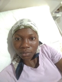 Profil de Perpétue, une femme célibataire de 27 ans à Casa Barata