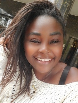 Profil de Paulina, une femme célibataire de 41 ans à Abondo