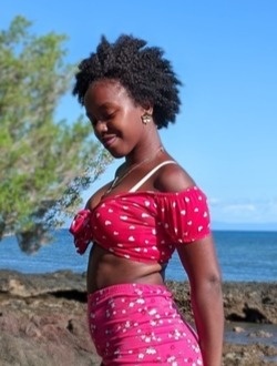 Profil de Marissa, une femme célibataire de 22 ans à Antsiranana