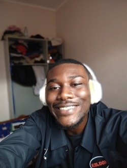 Profil de NickaËl, un homme célibataire de 22 ans à Yaoundé