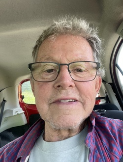 Profil de Normand, un homme célibataire de 77 ans à Sorel-Tracy