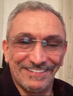 Profil de Ahmed, un homme célibataire de 55 ans à Arras