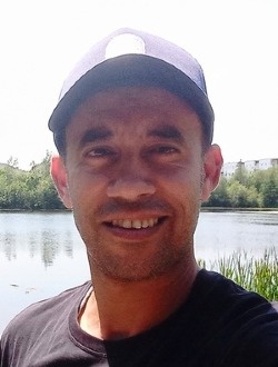 Profil de Adil, un homme célibataire de 45 ans à Moncton